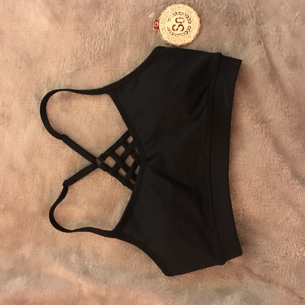 Bralette NWT