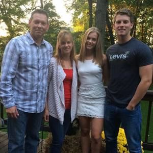 Meet your Posher, Blake