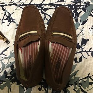 Loafers shoes