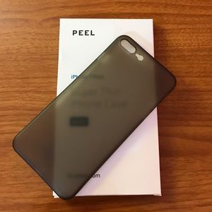 PEEL iPhone 7plus case