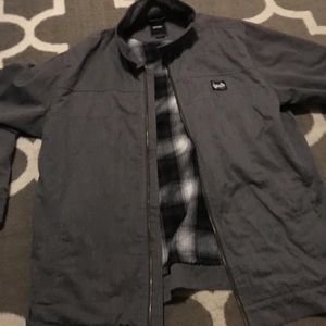 Rip curl boardwalk jacket