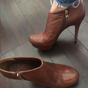 Tory Burch boots