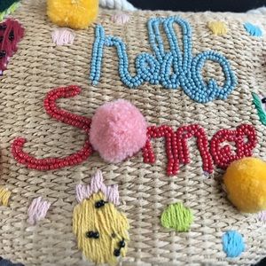 Meet your Posher, Abbey