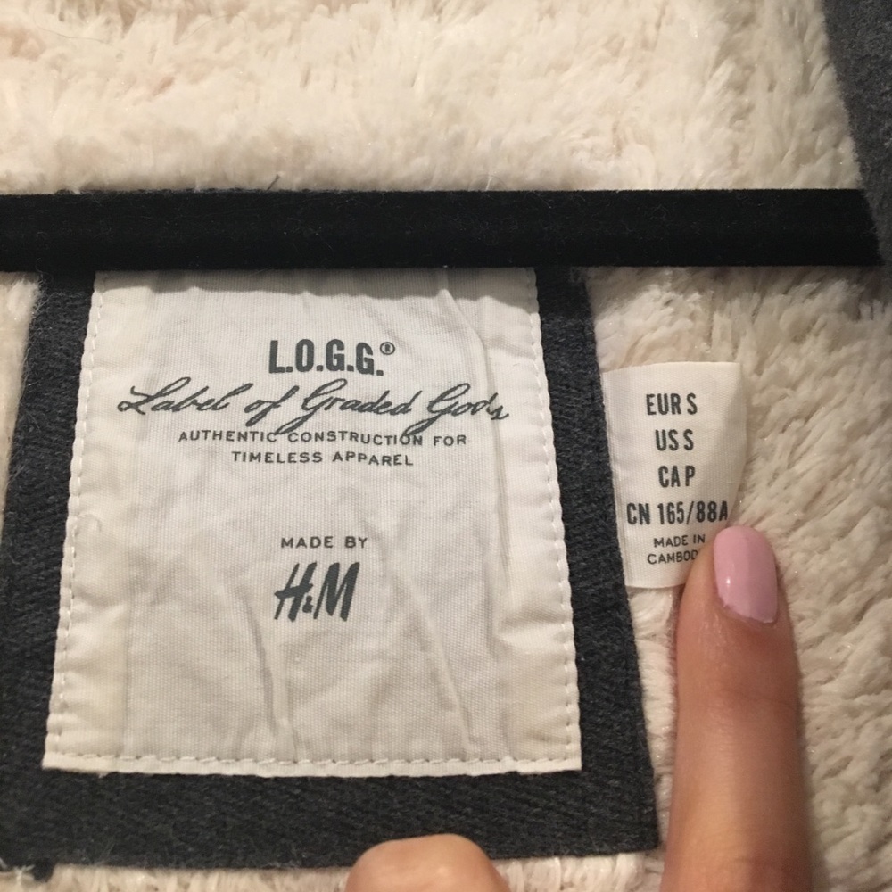 Full fur jacket - Picture 2 of 2