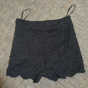 Free People Shorts
