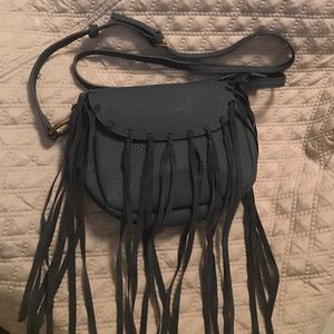 Cross body bag
