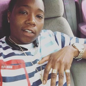 Meet your Posher, Markisha