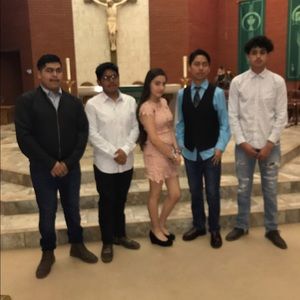 Meet your Posher, Brian