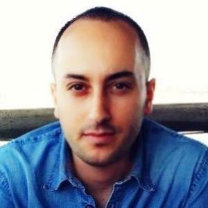 Meet your Posher, Ertan