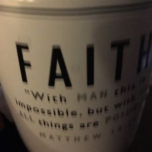 Meet your Posher, Daniela