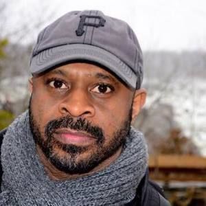 Meet your Posher, Preston