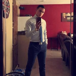 Meet your Posher, Nick