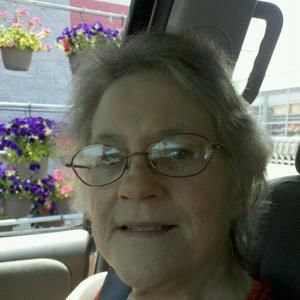 Meet your Posher, Gina