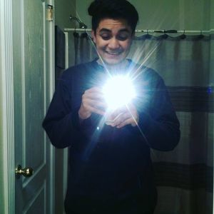 Meet your Posher, Jesus