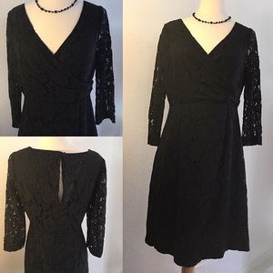 🖤Little Black Dress (J.Crew) 🖤