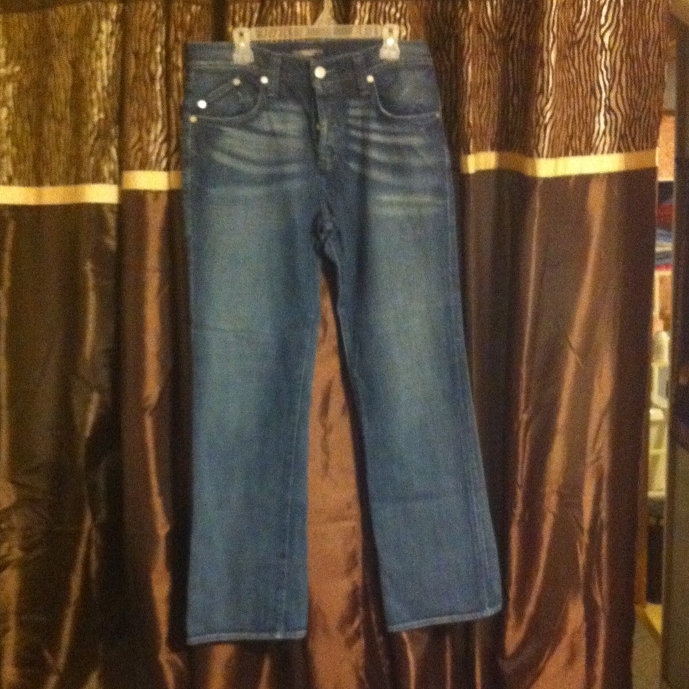Men's Rock & Republic Jeans