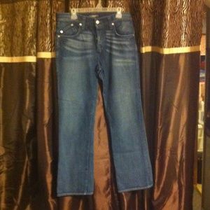 Men's Rock & Republic Jeans