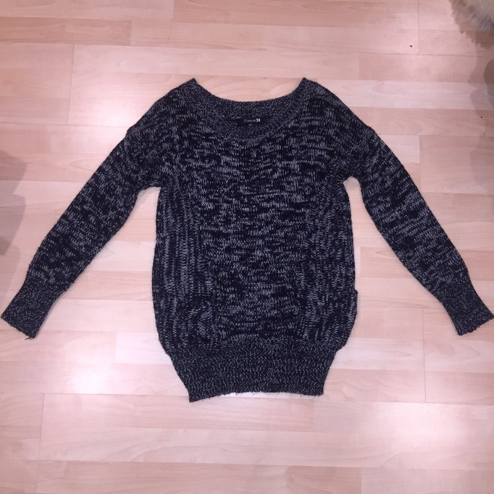 Knit Sweater