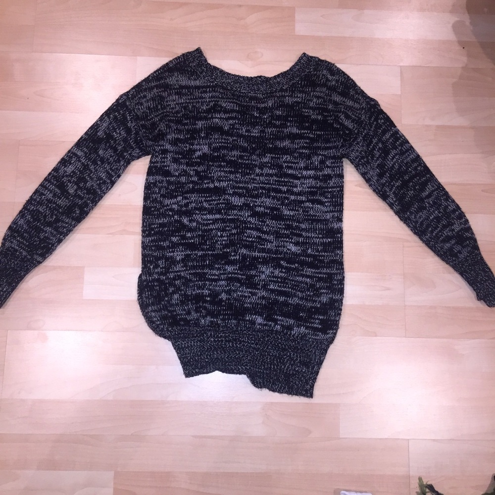 Knit Sweater - Picture 4 of 4