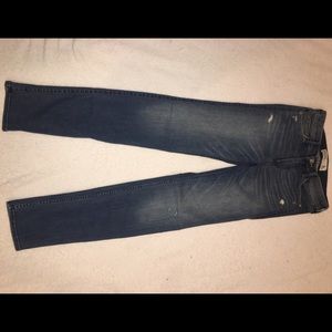 Abercrombie & Fitch Jeans