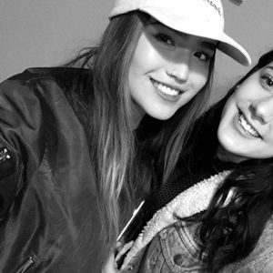 Meet your Posher, Alessandra