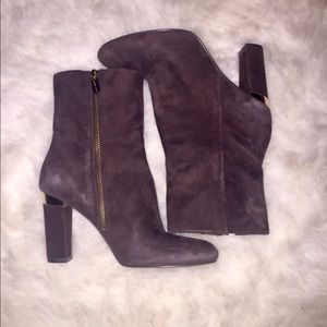 Michael Kors booties