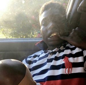 Meet your Posher, Darious