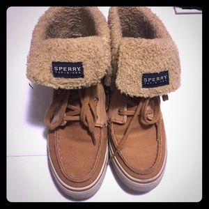 Sperry Sneaker Size 7.5