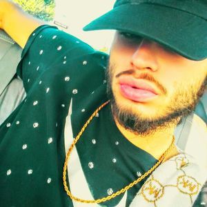 Meet your Posher, Erick