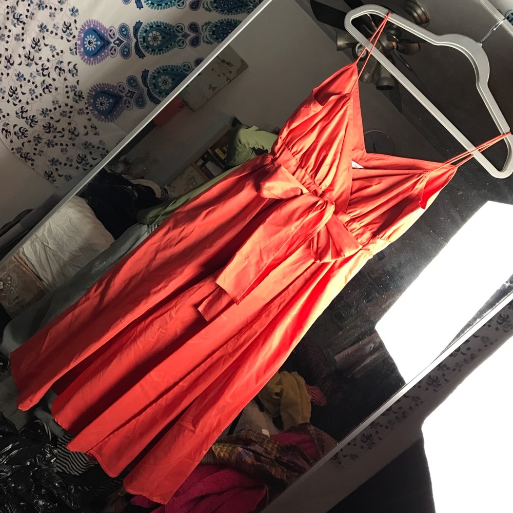 Diane von Furstenberg Cocktail summer dress