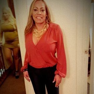 Meet your Posher, Daisy