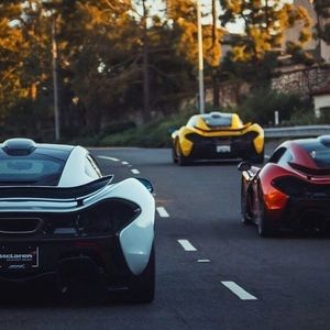 Meet your Posher, Neri