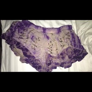 urban outfitter shorts