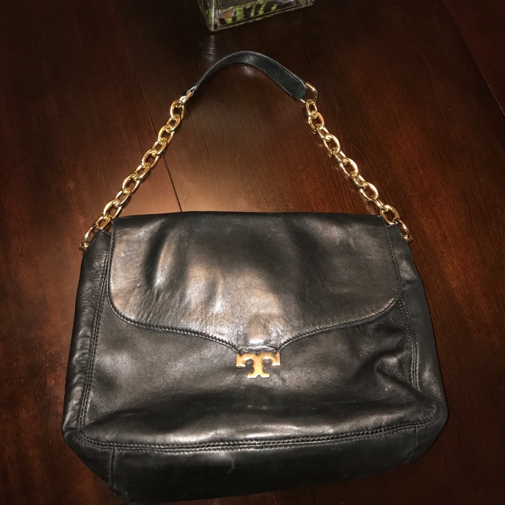 Gorgeous Tory Burch Purse