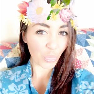Meet your Posher, Alisha