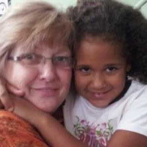 Meet your Posher, Dorothy