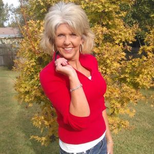 Meet your Posher, Tammy