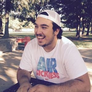 Meet your Posher, Alex