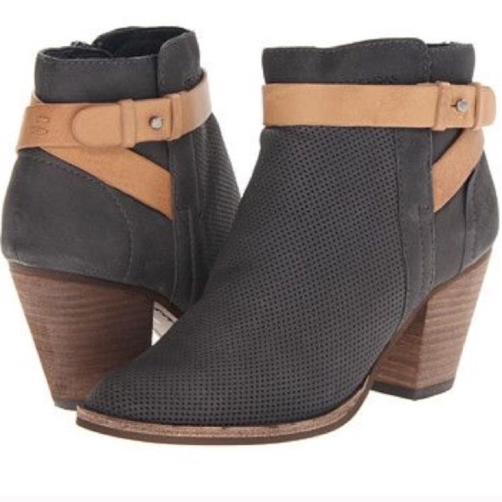Dolce vita Yuri Boots