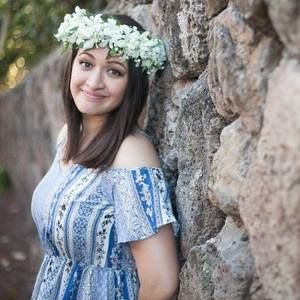 Meet your Posher, Malia