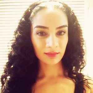 Meet your Posher, Carole