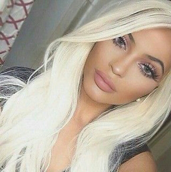 Blonde Beauty Human Hair Blend22-26 inches!!