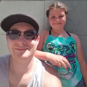 Meet your Posher, Robert