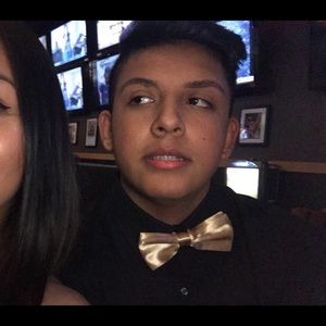 Meet your Posher, James