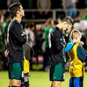 Meet your Posher, Marshall