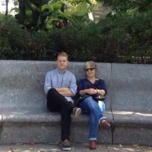 Meet your Posher, Joanne