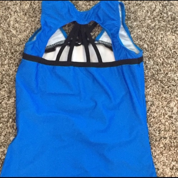 California Allstars Practice Tank Top - Picture 3 of 4