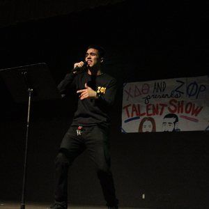 Meet your Posher, Mark