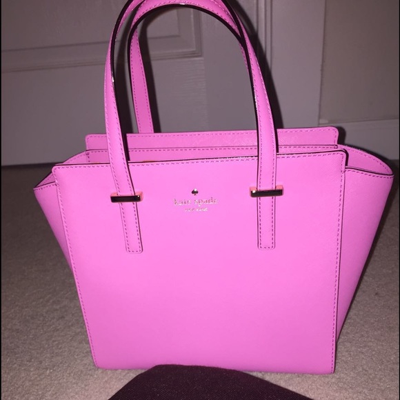 kate spade Handbags - Kate spade Hayden small new