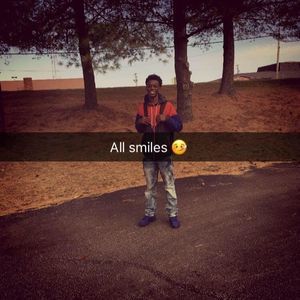 Meet your Posher, Chris